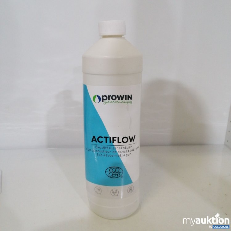 Artikel Nr. 761225: Prowin Actiflow 1000ml