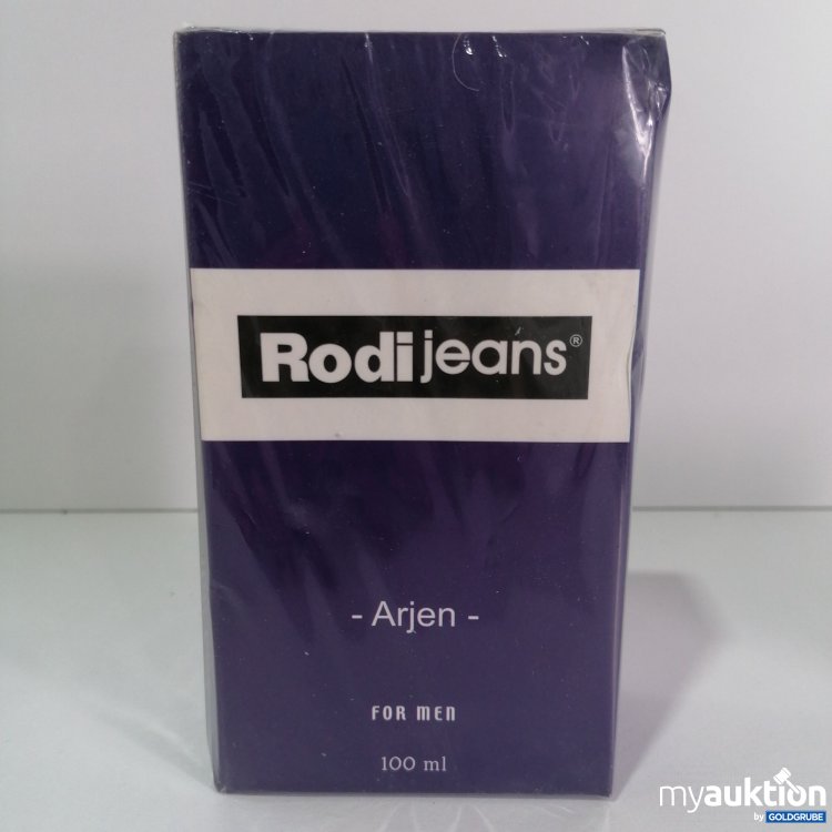 Artikel Nr. 765225: Rodijeans Arjen for Men 100ml