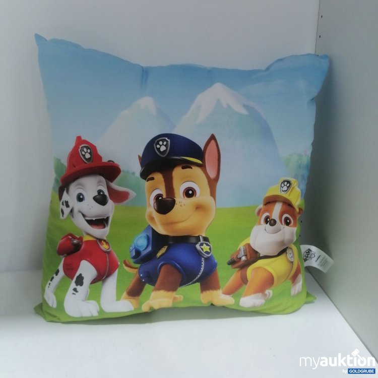 Artikel Nr. 769225: Paw Patrol Kissen 