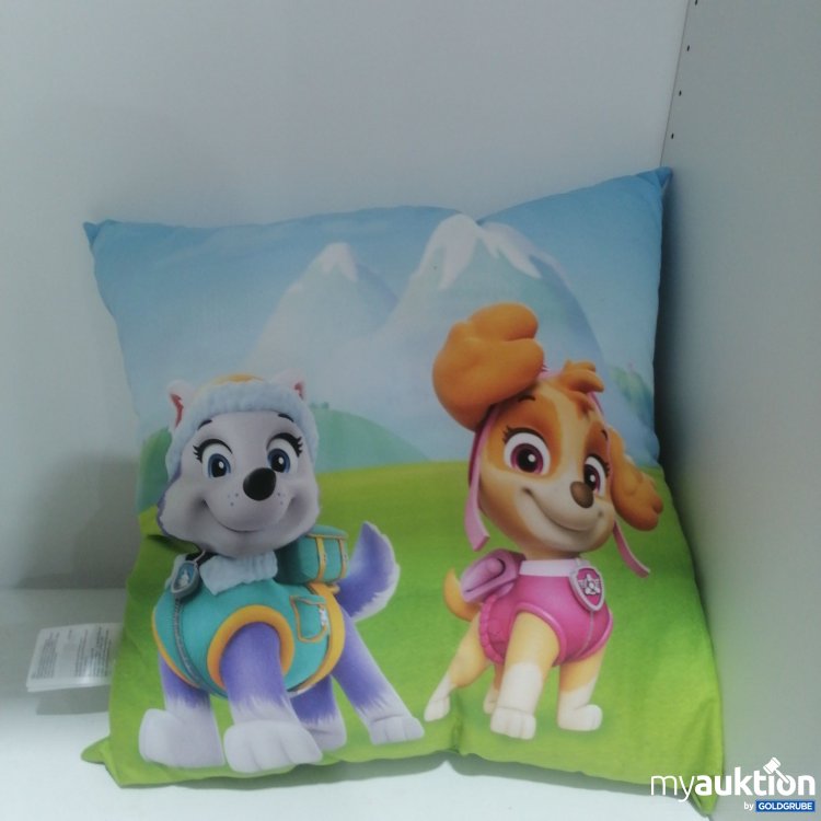 Artikel Nr. 769225: Paw Patrol Kissen 