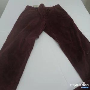 Auktion Dockers Cordhose