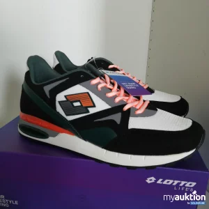 Artikel Nr. 747225: Lotto synpulse 93 amf Sneaker 