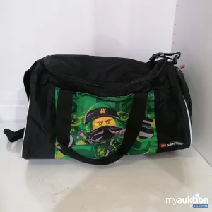 Auktion Lego Ninjago Tasche 