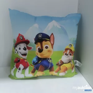 Auktion Paw Patrol Kissen 