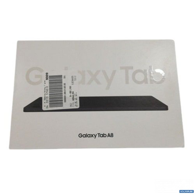 Artikel Nr. 376226: Samsung Galaxy Tab A8 64GB