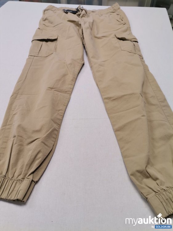 Artikel Nr. 741226: Urban classic Cargo Schlupfhose 