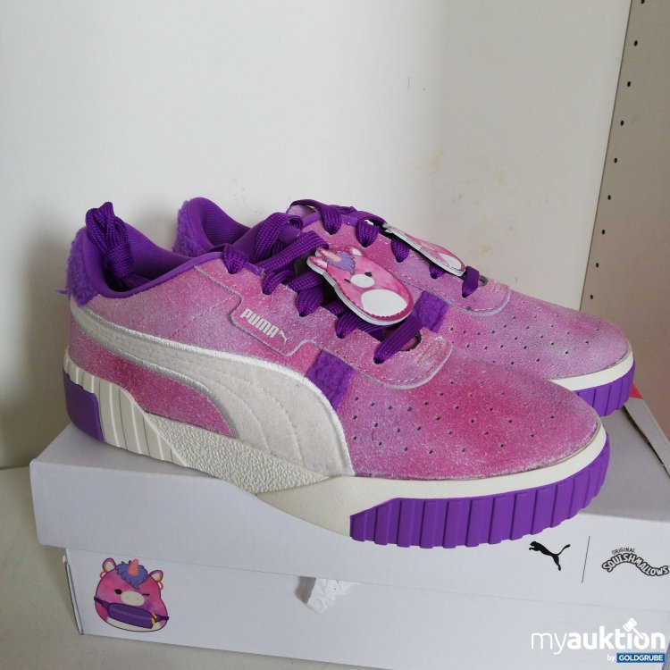 Artikel Nr. 747226: Puma caline squishmallows Lola Sneaker 