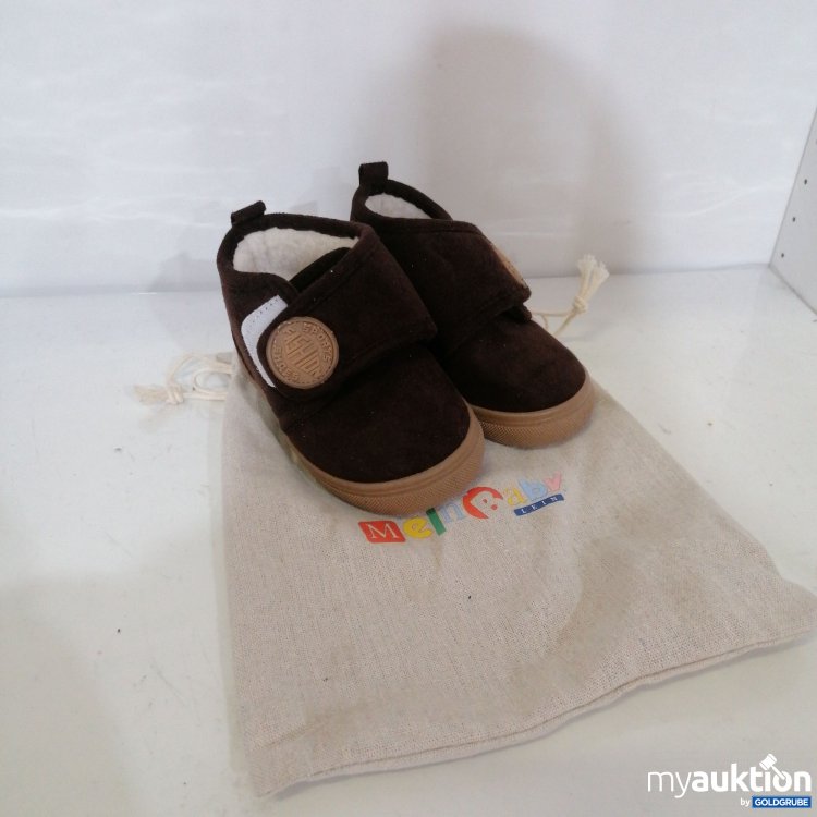 Artikel Nr. 752226: Fashion Baby Schuhe 