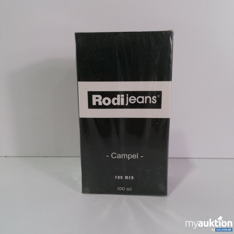 Artikel Nr. 765226: Rodijeans Campel for Men 100ml