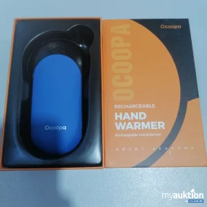 Artikel Nr. 377226: Ocoopa Hand Warmer 