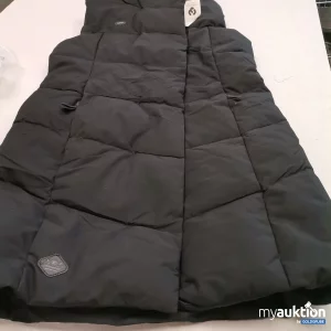 Auktion Ragwear Long Gilet 