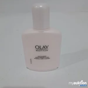 Artikel Nr. 389226: Olay Beauty Fluid face & body 100ml 