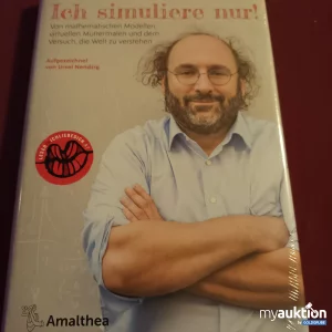 Artikel Nr. 390226: Originalverpackt, Ich simuliere nur!