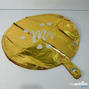 Artikel Nr. 520226: Foil Balloon 8 Stück