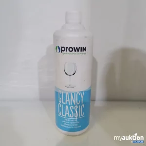 Auktion Prowin Glancy Classic 1000ml 