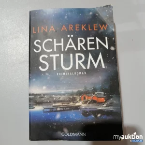 Auktion "Scharensturm" von Lina Areklew