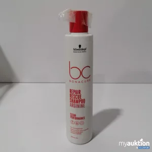 Artikel Nr. 790226: Schwarzkopf BC Repair Resuce Shampoo Arginie 250ml