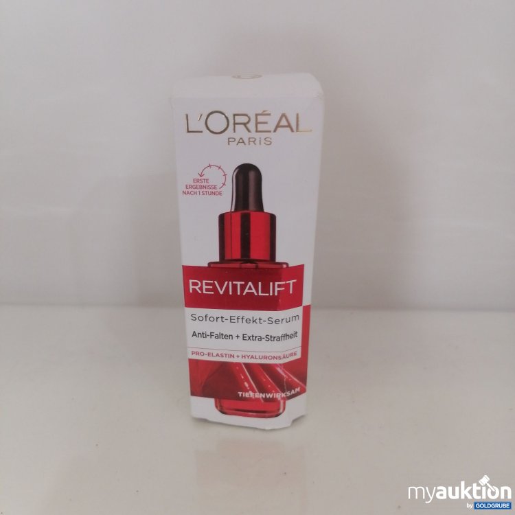 Artikel Nr. 745227: L'Oréal Revitalift Serum 30ml 