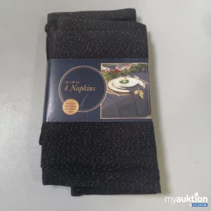 Artikel Nr. 356227: 4 Napkins 