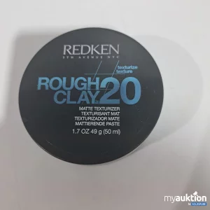 Artikel Nr. 389227: Redken 5th Avenue Nyc rough clay 20 50ml