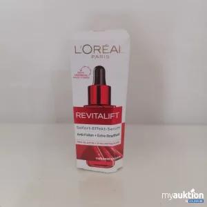 Auktion L'Oréal Revitalift Serum 30ml 