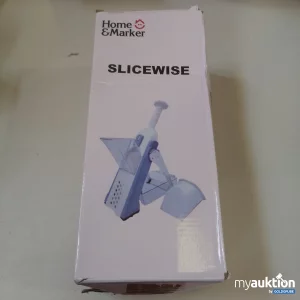 Artikel Nr. 764227: Home & Marker Slicewise 