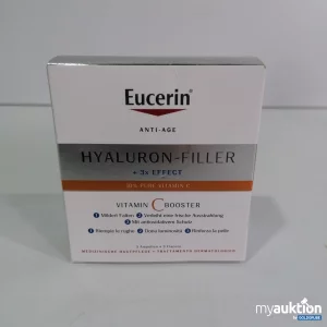 Artikel Nr. 784227: Eucerin Hyaluron - Filler 3x8ml