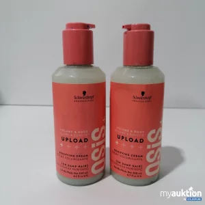 Artikel Nr. 790227: Schwarzkopf Osis+ Upload 200ml