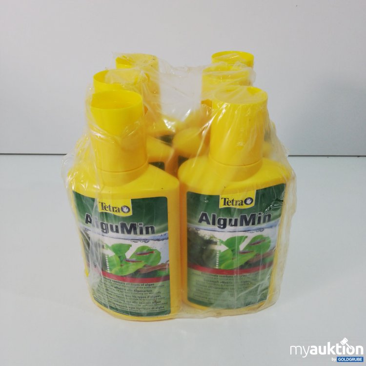 Artikel Nr. 790228: Tetra AlguMin 6x250ml