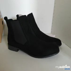 Auktion Stiefelette 