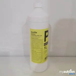 Artikel Nr. 750228: Eurolite Nebelfluid 1l 