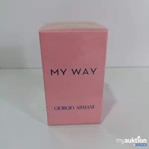 Artikel Nr. 765228: Giorgio Armani My Way Eau de Parfum 30ml