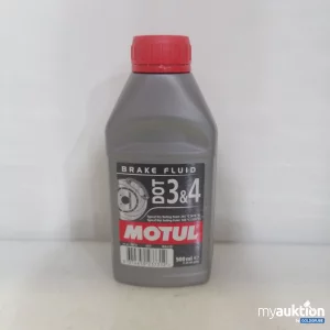 Auktion Motul Brake Fluid 500ml 