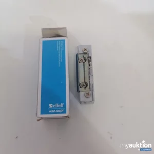 Auktion Effeff Assam Abloy Türöffner 118E 