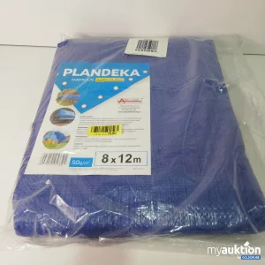 Artikel Nr. 791228: Plandeka Abdeckung 8x12m