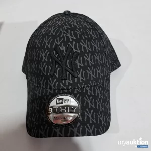 Auktion New Era Kappe one Size