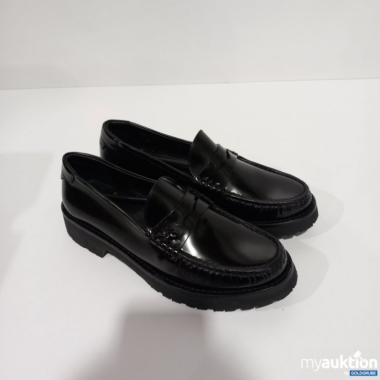 Artikel Nr. 378229: Saint Laurent Loafers Gr.35