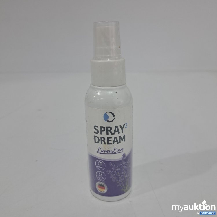 Artikel Nr. 389229: Spray dream Laven love 100ml