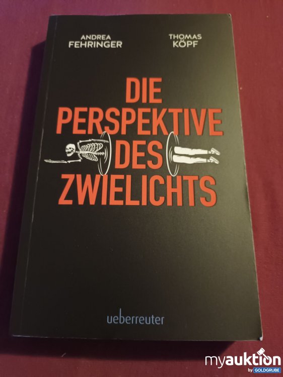 Artikel Nr. 390229: Die Perspektive des Zwielichts