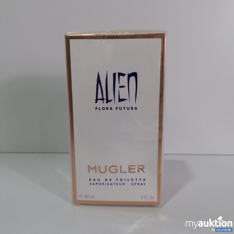 Artikel Nr. 765229: Flora Futura Alien Mugler Eau de Toilette 60ml