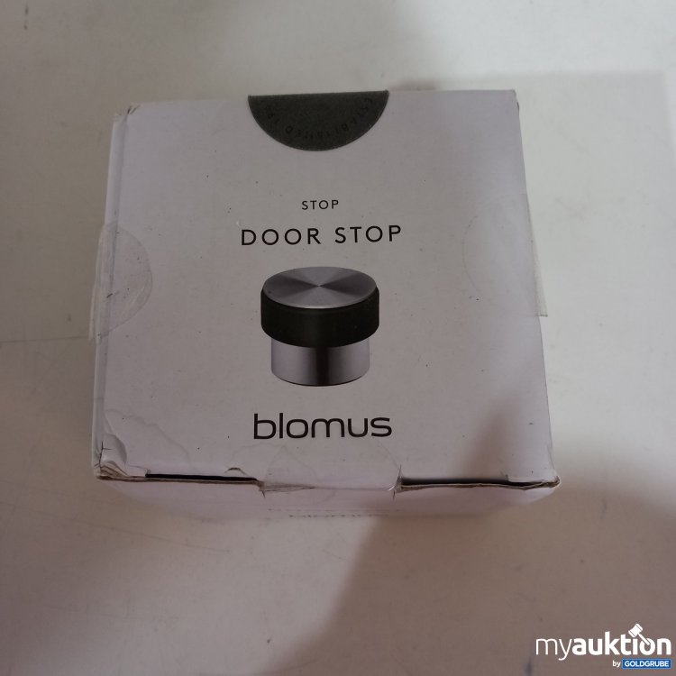 Artikel Nr. 772229: Blomus Türstopper 