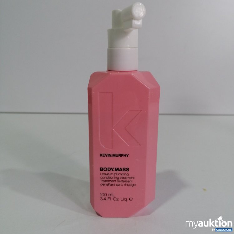 Artikel Nr. 784229: Kevin Murphy Body Mass 100ml 