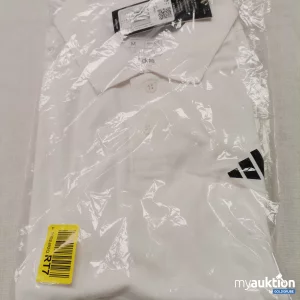 Auktion Adidas Poloshirt 