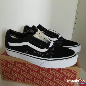 Artikel Nr. 747229: Vans old skool Sneaker 