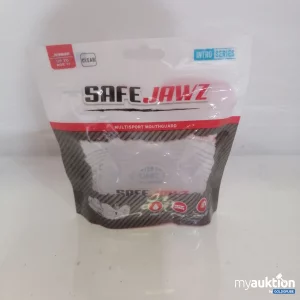 Auktion Safe Jawz Mouthguard 