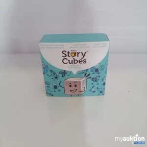 Auktion Rory's Story Cubes 