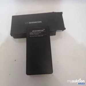 Auktion VR Shinecon H02 Battery Box 