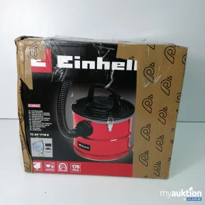 Artikel Nr. 791229: Einhell Classic Aschesauger TC-AV 1718D 18l