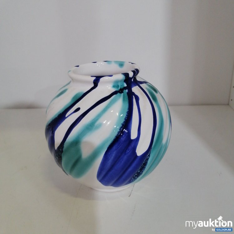 Artikel Nr. 334230: Gmundner Keramik Vase