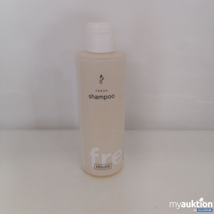 Artikel Nr. 745230: Ringana Fresh Shampoo 200ml 